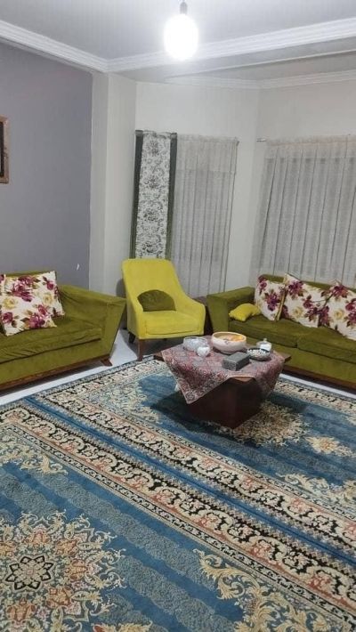 ویلا 132 متری دو خوابه در کندلوس نوشهر