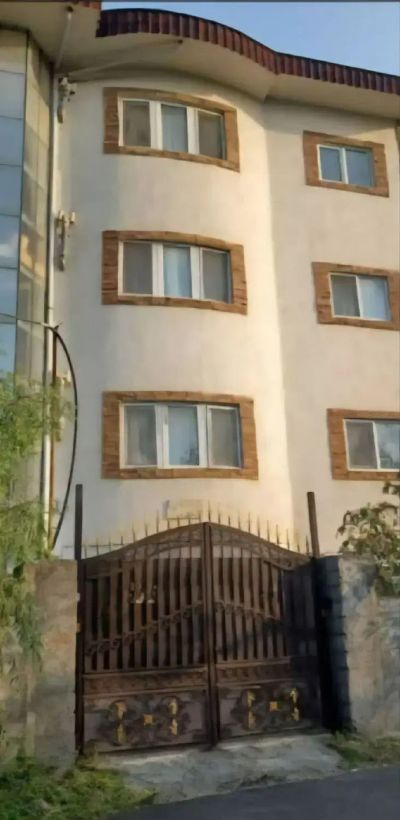 آپارتمان 110 متری دو خوابه در چالوس