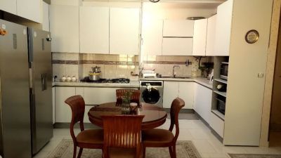 آپارتمان 75 متری دو خوابه در اندیشه تهران