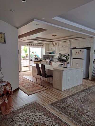 ویلا 240 متری سه خوابه در تهران