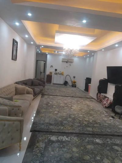 آپارتمان 90 متری دو خوابه در بلوار زرافشان اسلام شهر