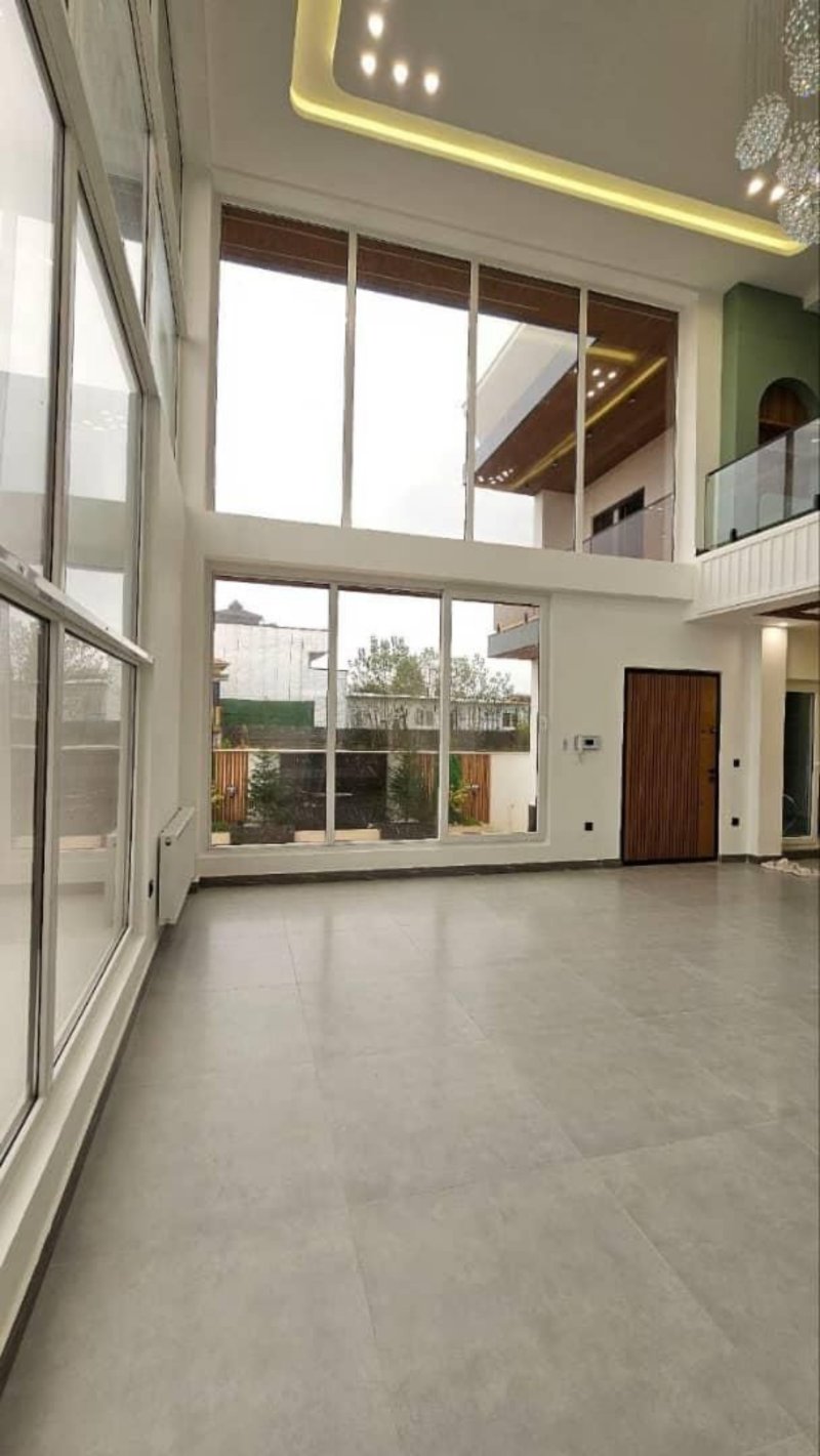 ویلا 280 متری دو خوابه در چالوس13431718816