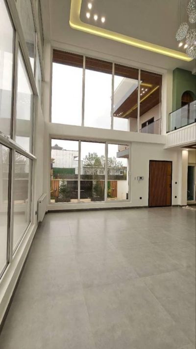 ویلا 280 متری دو خوابه در چالوس