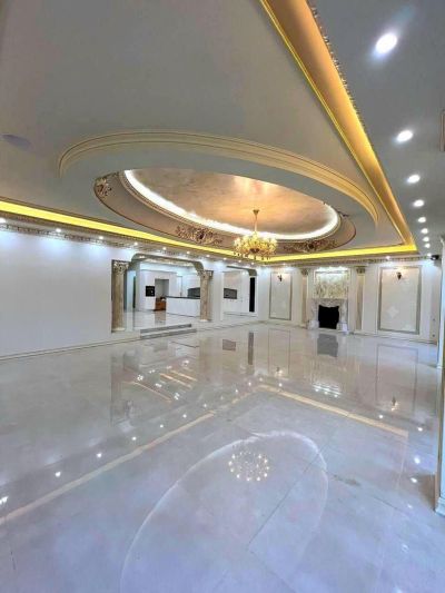 ویلا 240 متری سه خوابه در تنکابن