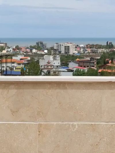آپارتمان 190 متری سه خوابه در چالوس