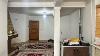 آپارتمان 74 متری دو خوابه در نوشهر
