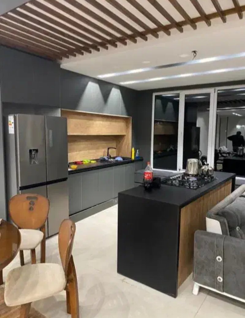 ویلا 210 متری چهارخوابه در چالوس13431618814