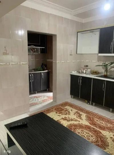 آپارتمان 110 متری دو خوابه در چالوس