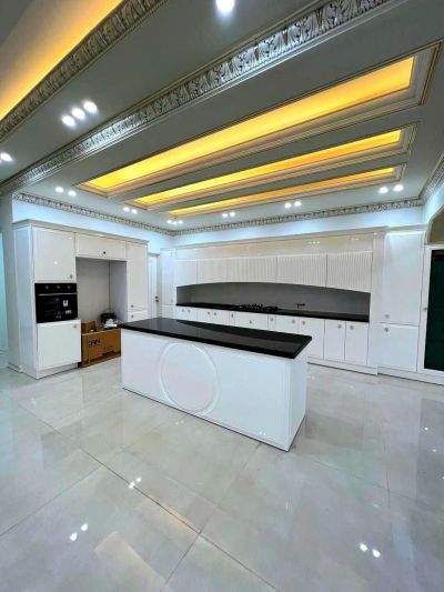 ویلا 240 متری سه خوابه در تنکابن