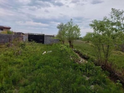 زمین 285 متری در پالوجده چالوس