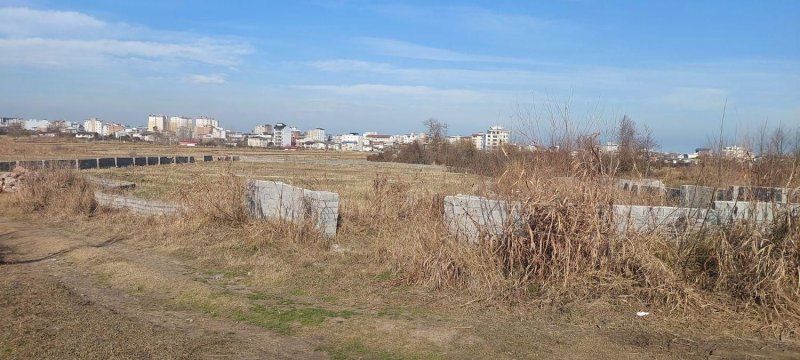 زمین 1650 متری در اشکاردشت چالوس13435318931