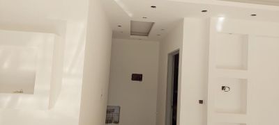 ویلا 97 متری دو خوابه در شومیا محمود آباد