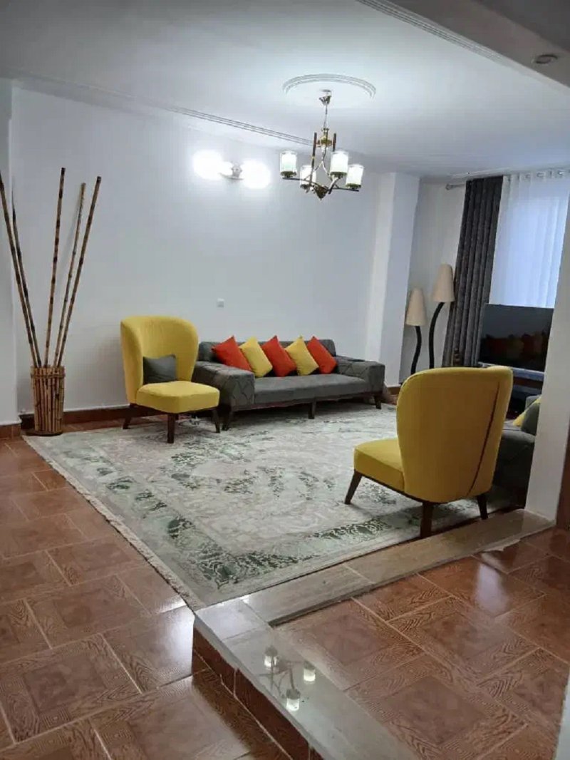 آپارتمان 71 متری یک خوابه در شهرک باغ فیض اسلام شهر13430218798