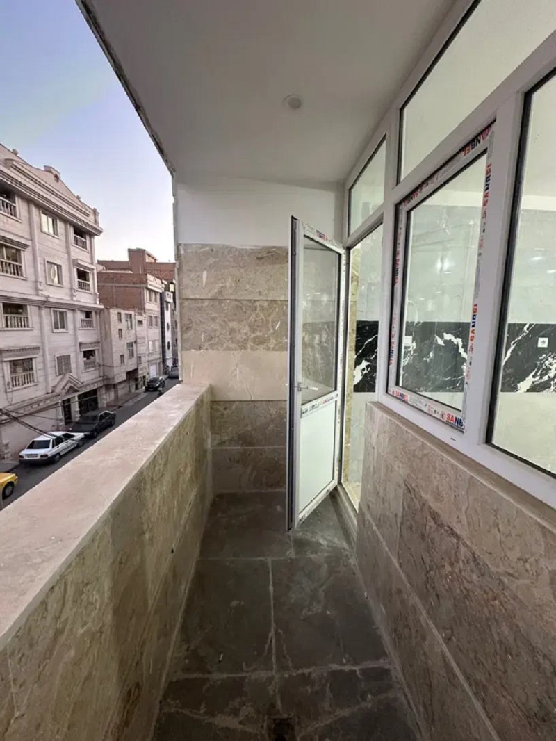 آپارتمان 70 متری دو خوابه در شهرک باغ فیض اسلام شهر13430118797