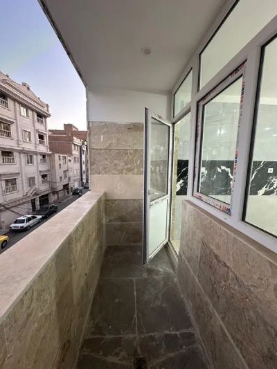 آپارتمان 70 متری دو خوابه در شهرک باغ فیض اسلام شهر