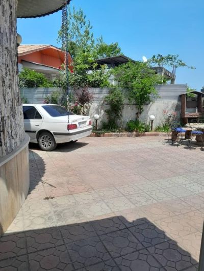 ویلا 170 متری سه خوابه در نوشهر