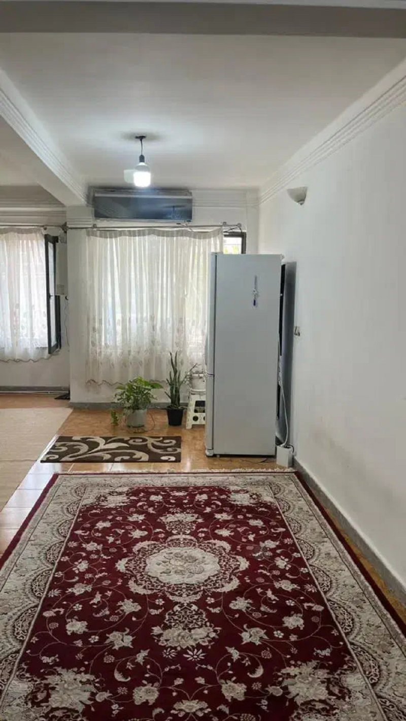 آپارتمان 74 متری دو خوابه در نوشهر13436918977