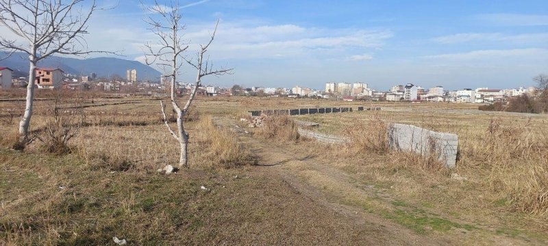 زمین 1650 متری در اشکاردشت چالوس13435318930