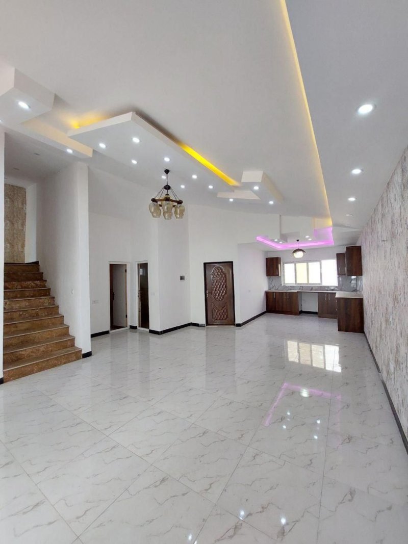 ویلا 120 متری دو خوابه در چمستان13436018953