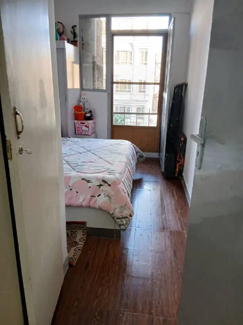 آپارتمان 71 متری یک خوابه در شهرک باغ فیض اسلام شهر13430218800