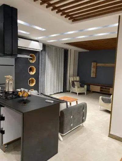 ویلا 210 متری چهارخوابه در چالوس