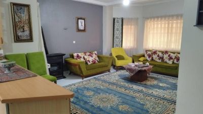 ویلا 132 متری دو خوابه در کندلوس نوشهر