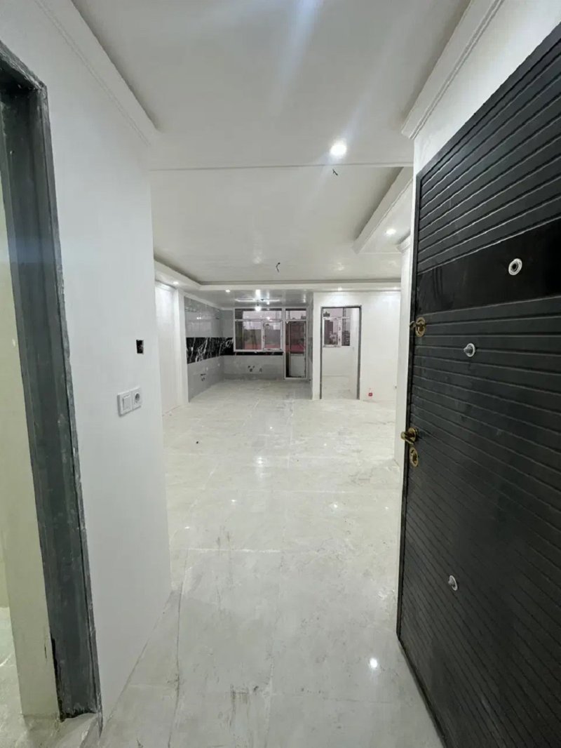 آپارتمان 70 متری دو خوابه در شهرک باغ فیض اسلام شهر13430118795