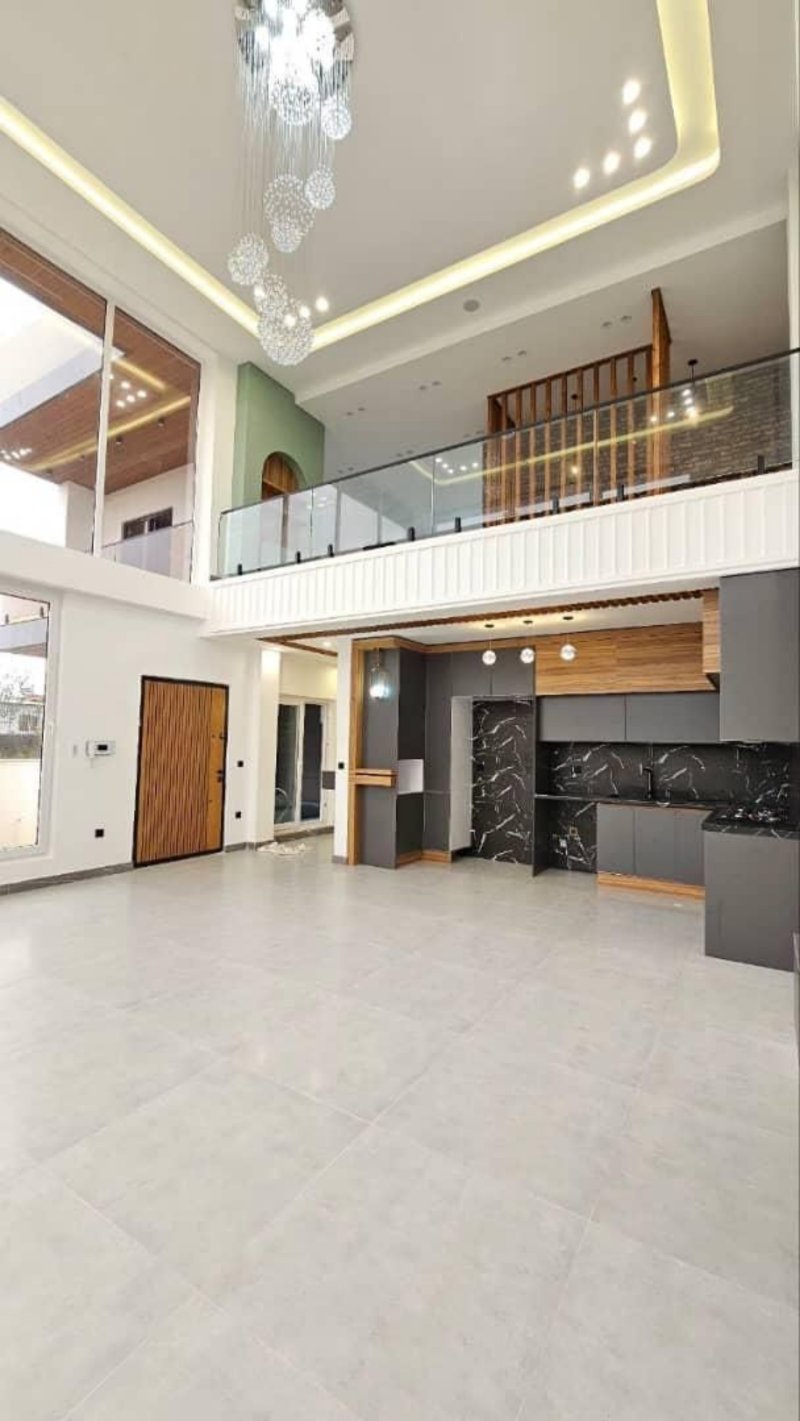 ویلا 280 متری دو خوابه در چالوس13431718815