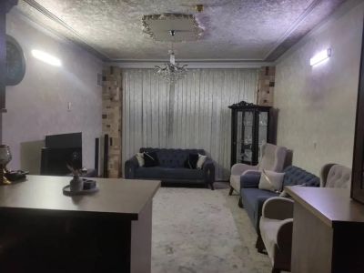 آپارتمان 55 متری یک خوابه در بلوار زرافشان اسلام شهر