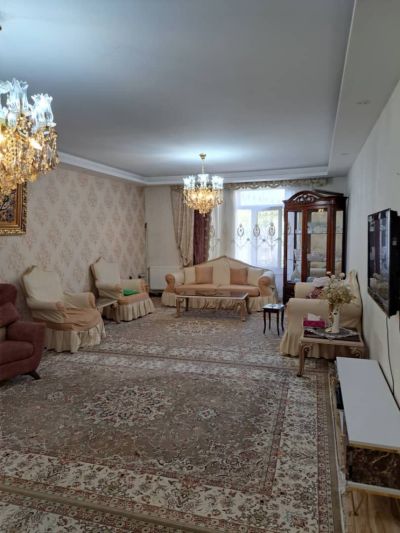 ویلا 240 متری سه خوابه در تهران