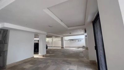 آپارتمان 110 متری دو خوابه در تازه آباد نوشهر