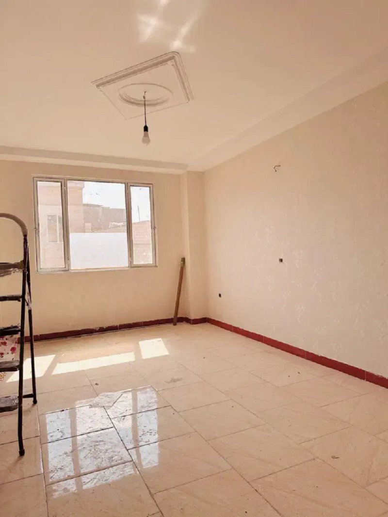 آپارتمان 70 متری دو خوابه در شهرک باغ فیض اسلام شهر13430018793