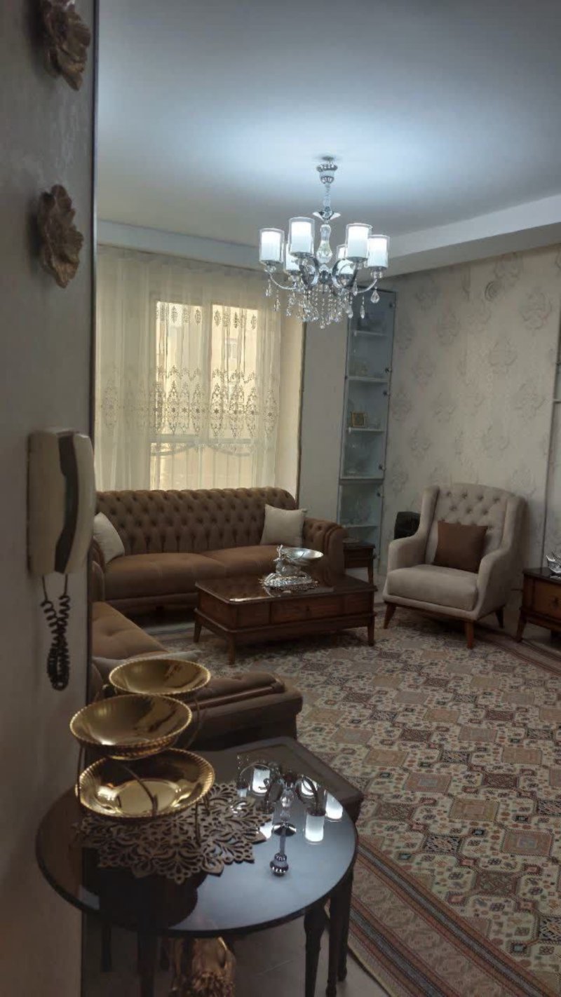 آپارتمان 75 متری دو خوابه در اندیشه تهران13431918819