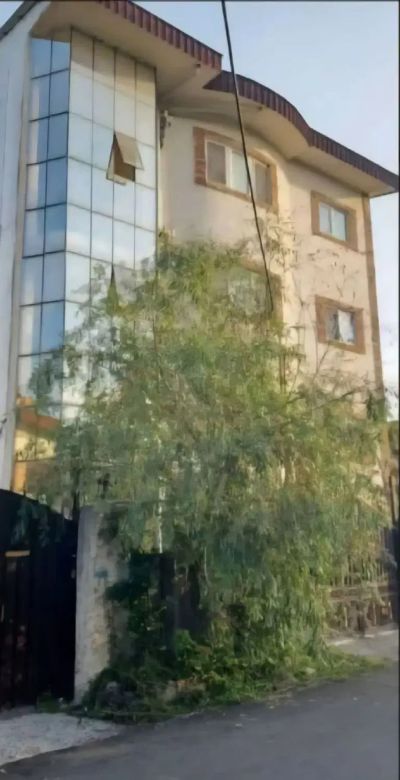 آپارتمان 110 متری دو خوابه در چالوس