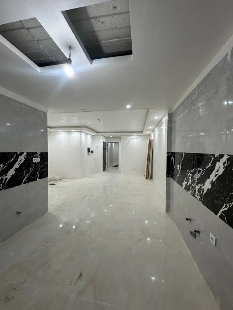 آپارتمان 70 متری دو خوابه در شهرک باغ فیض اسلام شهر13430118796