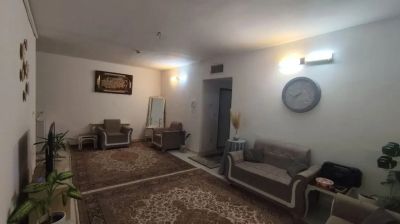آپارتمان 75 متری دو خوابه در پیروزی گلبهار