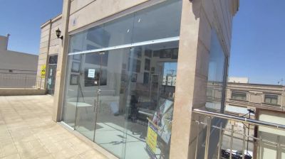 تجاری 23 متری در پیروزی گلبهار