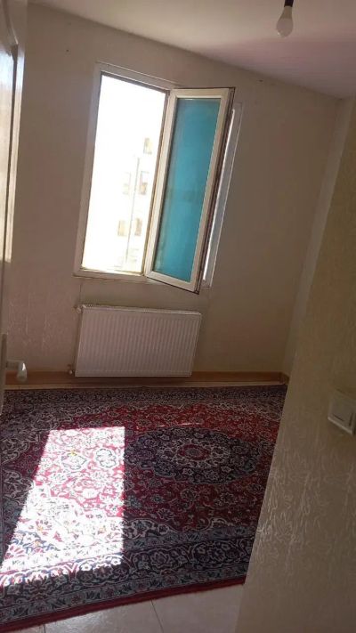 آپارتمان 75 متری دو خوابه در بلوار فروردین گلبهار