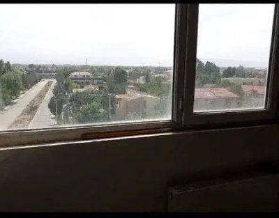 آپارتمان 70 متری یک خوابه در گلبهار