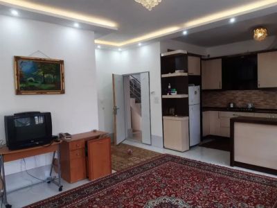 خانه 125 متری دو خوابه در گلبهار