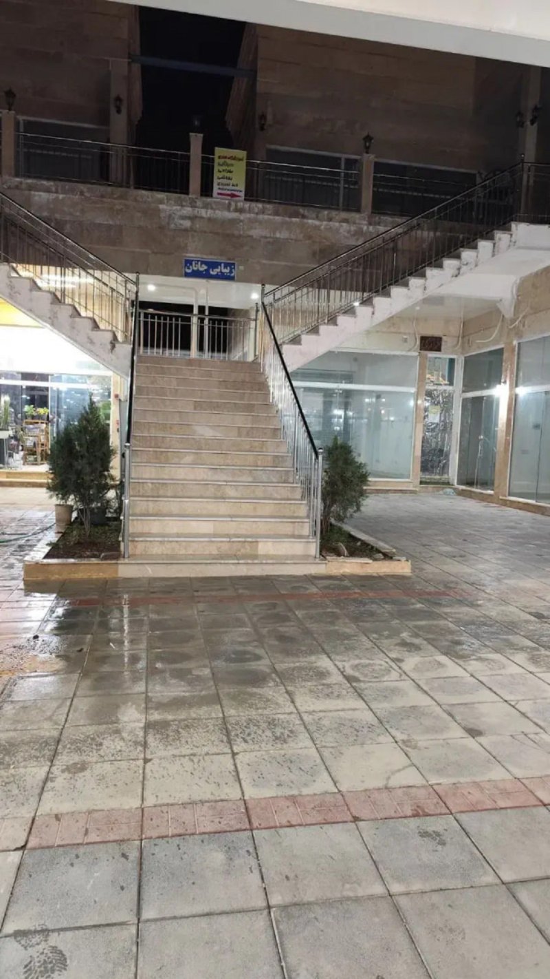 تجاری 15 متری در پیروزی گلبهار13439119043