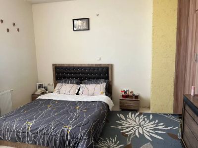 آپارتمان 70 متری یک خوابه در گلبهار