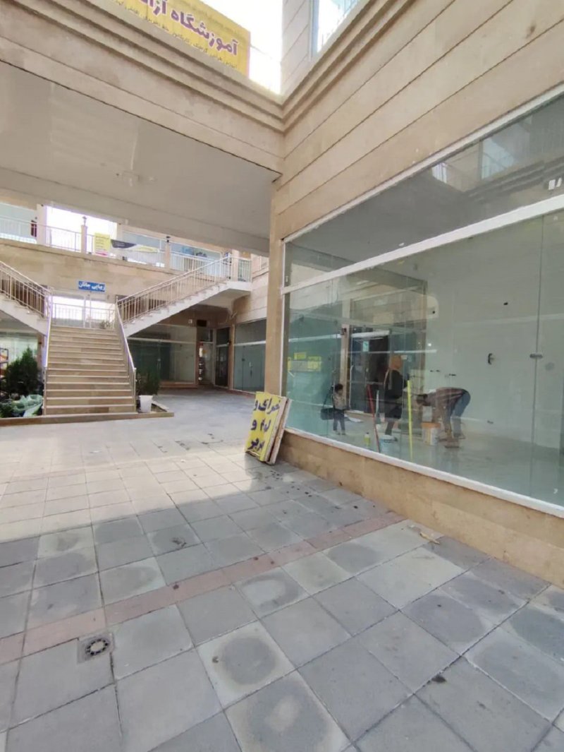 تجاری 25 متری در پیروزی گلبهار13438719024