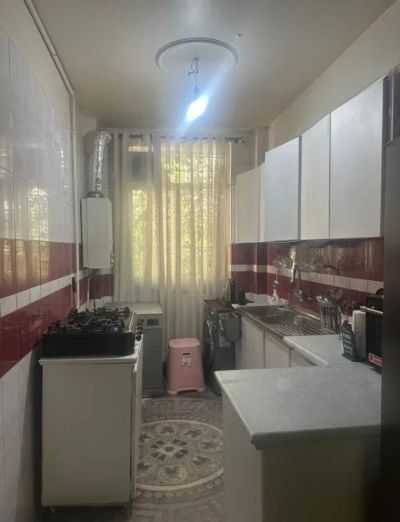 آپارتمان 50 متری یک خوابه در تهرانپارس تهران