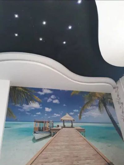 آپارتمان 70 متری یک خوابه در گلبهار