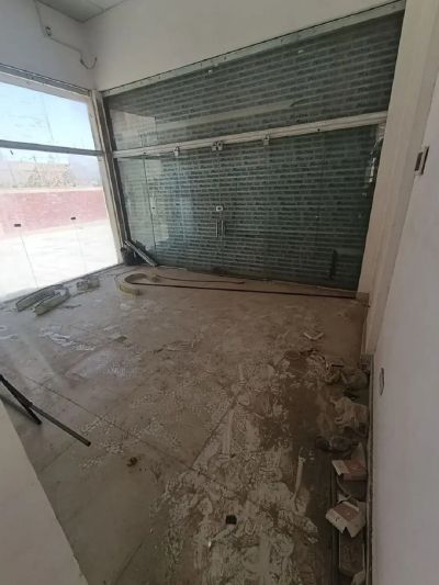 تجاری 25 متری در پیروزی گلبهار