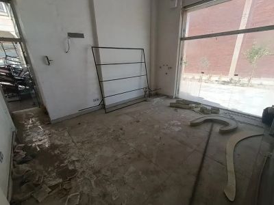 تجاری 25 متری در پیروزی گلبهار