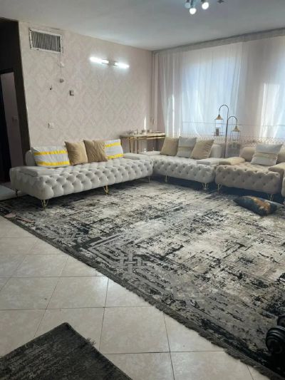 آپارتمان 75 متری دو خوابه در بلوار فروردین گلبهار