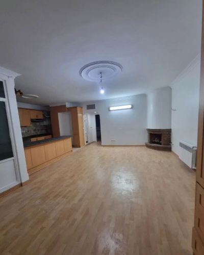 آپارتمان 90 متری دو خوابه در اختیاریه تهران