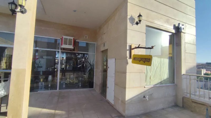 تجاری 15 متری در پیروزی گلبهار13439119040